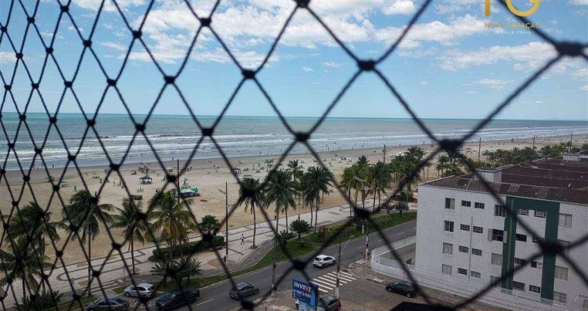 Apartamento à venda, 50 m² por R$ 339.000,00 - Tupi - Praia Grande/SP