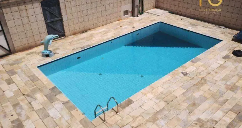 Casa à venda, 185 m² por R$ 720.000,00 - Balneário Flórida - Praia Grande/SP