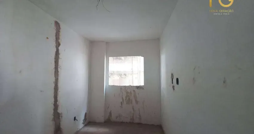 Apartamento à venda, 61 m² por R$ 457.877,00 - Vila Guilhermina - Praia Grande/SP