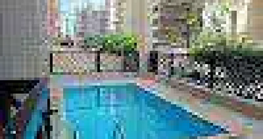 apartamento 2 dormitórios com suíte , prédio com piscina R$ 400.000,00