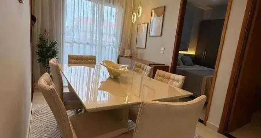 Casa em condomínio fechado com 3 quartos à venda na Avenida Ilda Rosa da Cunha, 674, Balneário Japura, Praia Grande