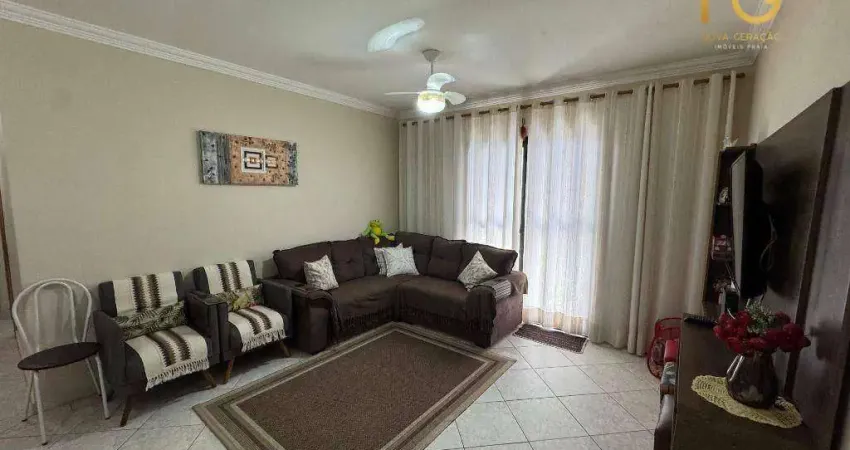 Apartamento com 2 quartos à venda na Rua Monteiro Lobato, 391, Vila Assunção, Praia Grande
