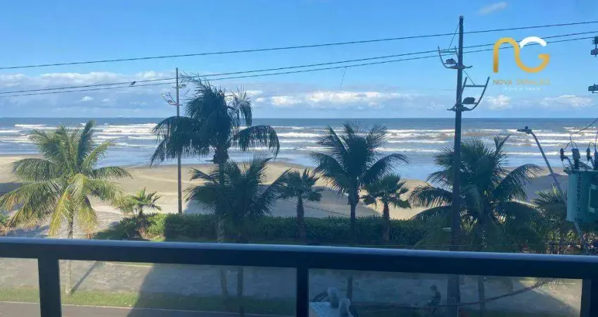 Apartamento com 2 dormitórios à venda, 75 m² por R$ 644.000,00 - Balneário Pires - Praia Grande/SP