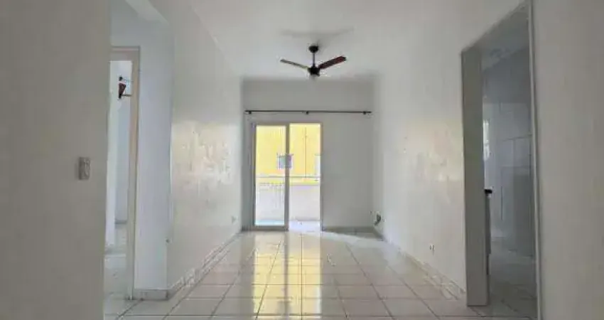 Apartamento 2 dormitórios Canto do Forte R$ 460.000,00