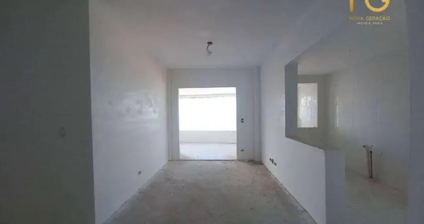 Apartamento à venda, 102 m² por r$ 759.000,00 - vila assunção - praia grande/sp