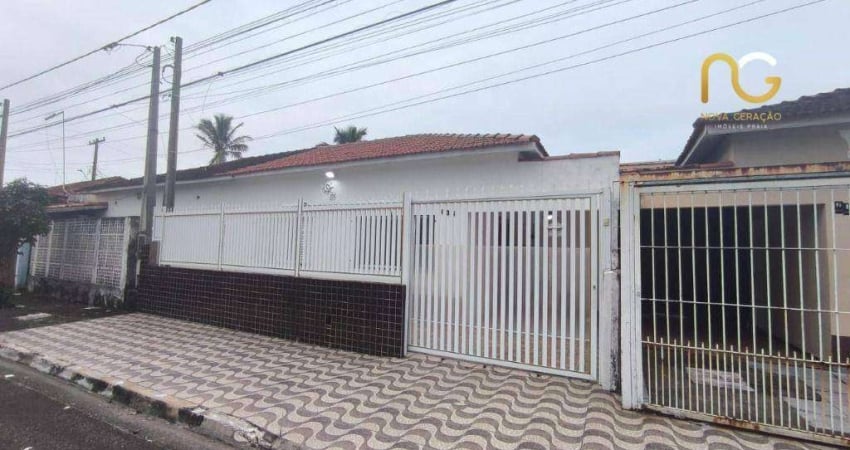 Casa com 2 quartos à venda na Rua Serra Negra, 604, Jardim Imperador, Praia Grande