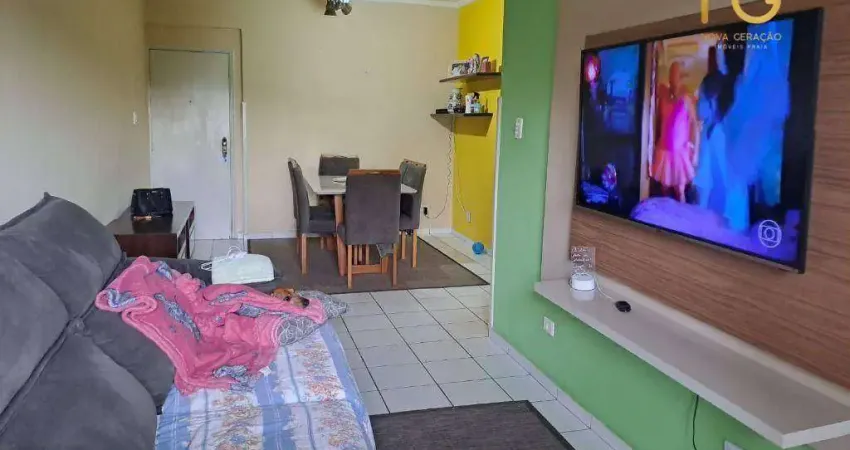 Apartmento Boquerão  2 dormstorios R$ 371.000,00