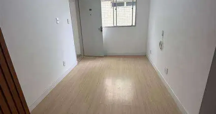 Apartamento à venda, 30 m² por R$ 300.000,00 - Vila Guilhermina - Praia Grande/SP