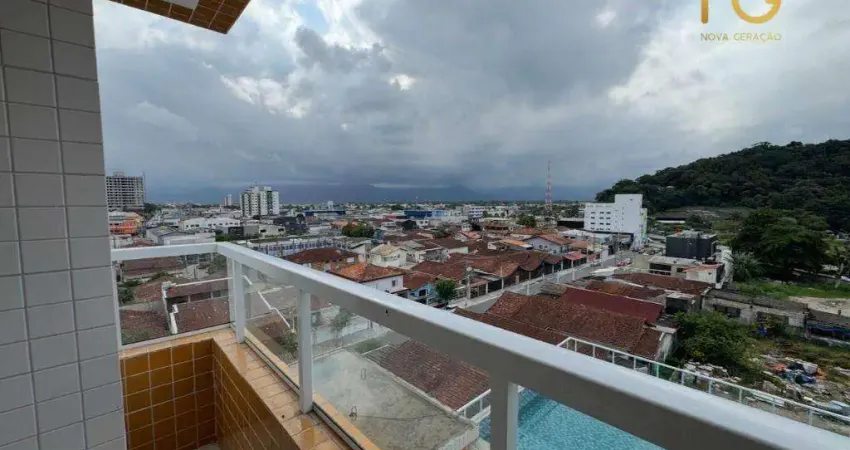 Apartamento 2 dormitórios Tupi  R$420.000,00