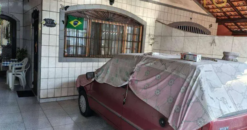 Casa Ocean 2 dormitótios R$ 450.000,00