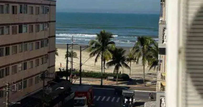 APARTAMENTO À VENDA- TUPI - PRAIA GRANDE.