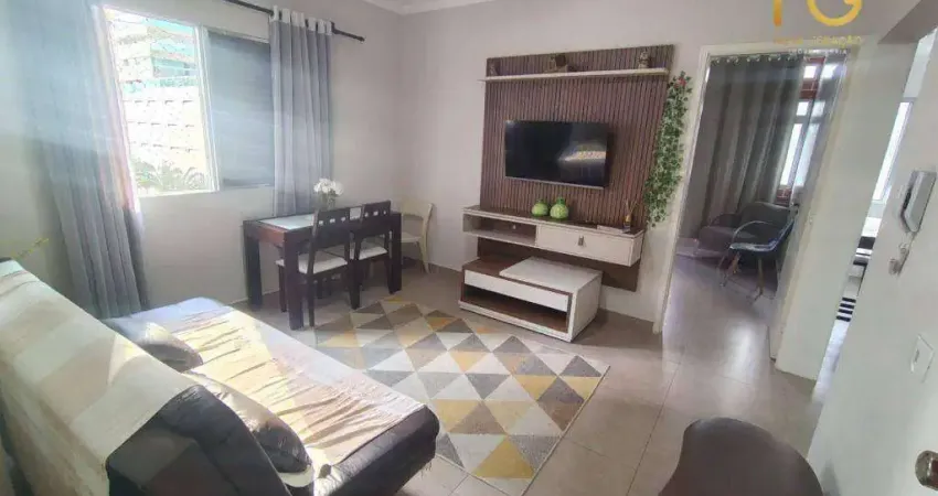 Apartamneto  R$ 287.000,00 Tupi 60 metros da praia