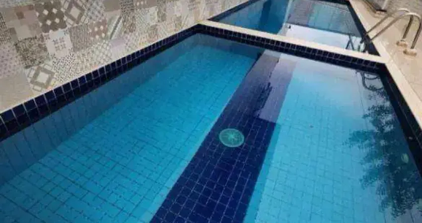 APARTAMENTO Á VENDA  - GUILHERMINA - PRAIA GRANDE.