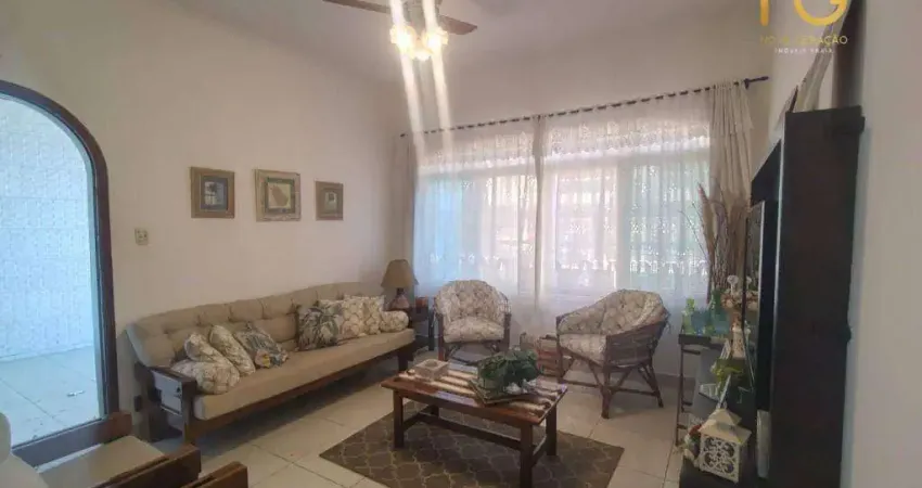 Casa Tupi , 2 dormitórios , 3 vagas de garagem R$ 460.000,00