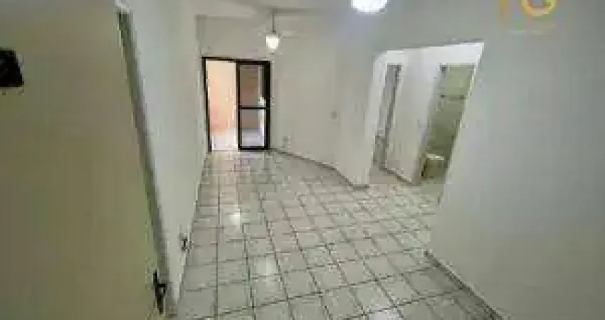 Apartamento com 1 dormitório à venda, 53 m² por R$ 274.000,00 - Aviação - Praia Grande/SP