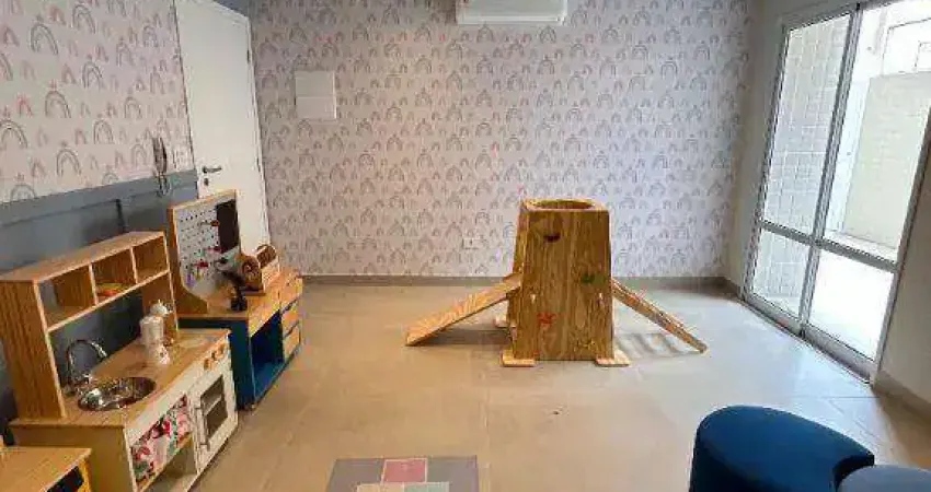 Apartamento à venda, 63 m² por r$ 493.500,00 - aviação - praia grande/sp