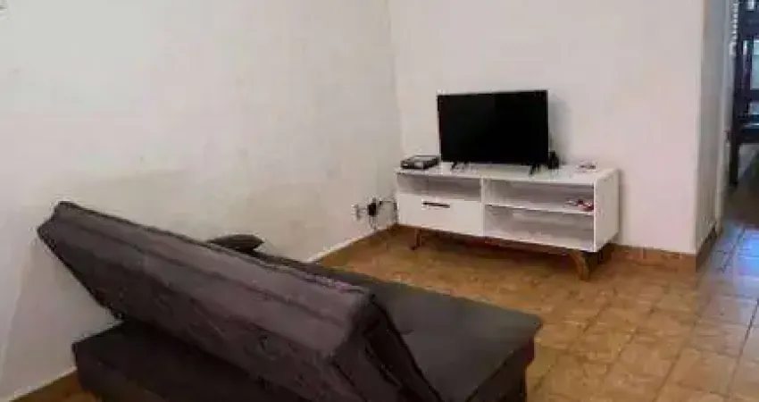 Apartamento com 1 dormitório à venda, 40 m² por R$ 229.000,00 - Mirim - Praia Grande/SP