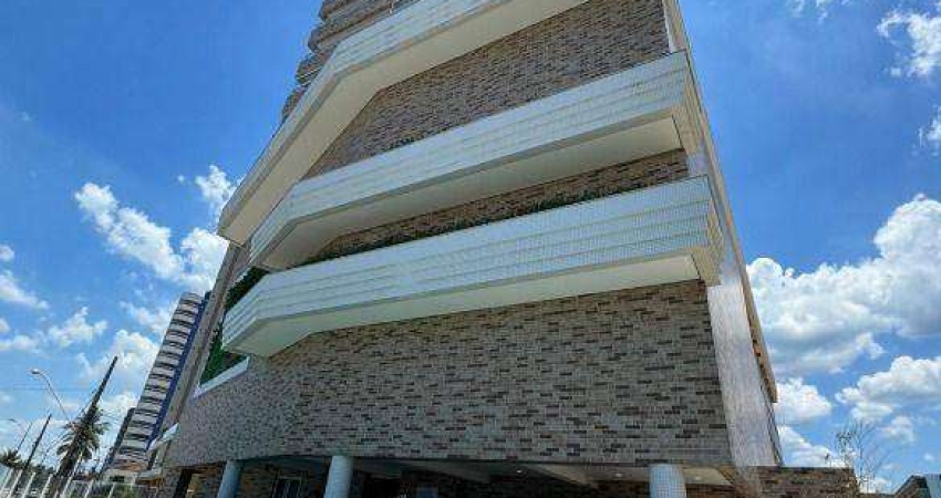 Apartamento com 3 quartos à venda na Rua Flausina de Oliveira Rosa, 52, Vilamar, Praia Grande
