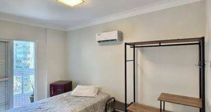 Apartamento com 3 quartos à venda na Rua Brigadeiro Faria Lima, 101, Canto do Forte, Praia Grande