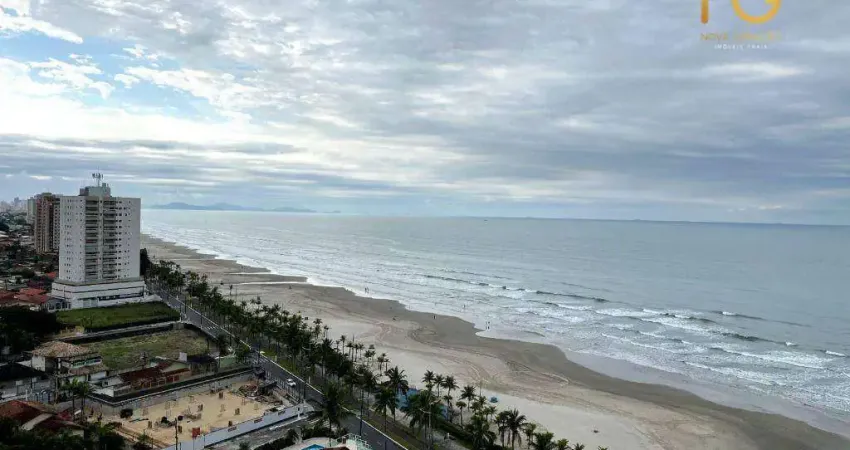 Apartamento com 2 dormitórios à venda, 68 m² por R$ 570.000,00 - Balneário Flórida - Praia Grande/SP