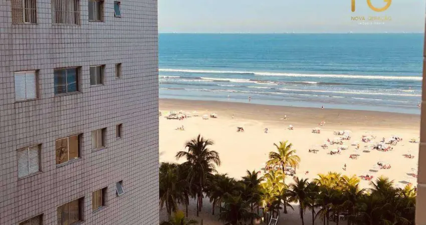 Kitnet / Stúdio à venda na Rua Caribas, 55, Aviação, Praia Grande