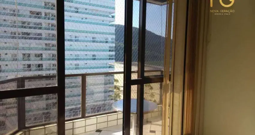 Apartamento 03 dormitorios 1 suite Canto do Forte/Praia Grande-SP