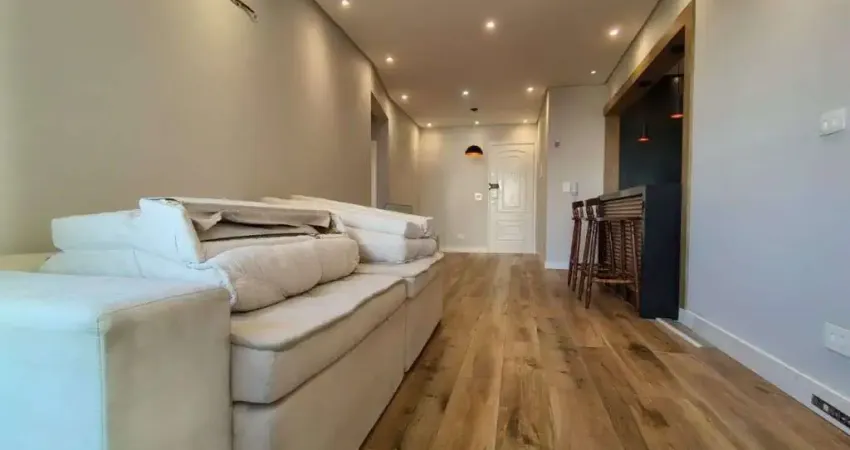 Apartamento 1 dormitório semi mobilado TUPI R$ 320 .000,00 Prédio com lazer