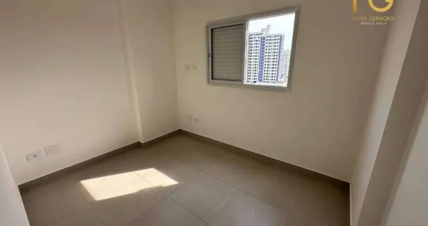 Apartamento à venda, 62 m² por r$ 440.000,00 - aviação - praia grande/sp