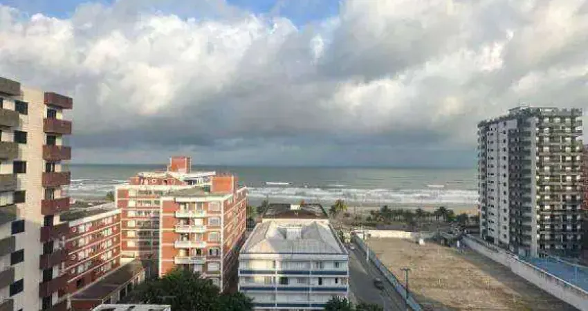 Apartamento com 3 dormitórios à venda, 95 m² por r$ 670.000,00 - tupi - praia grande/sp