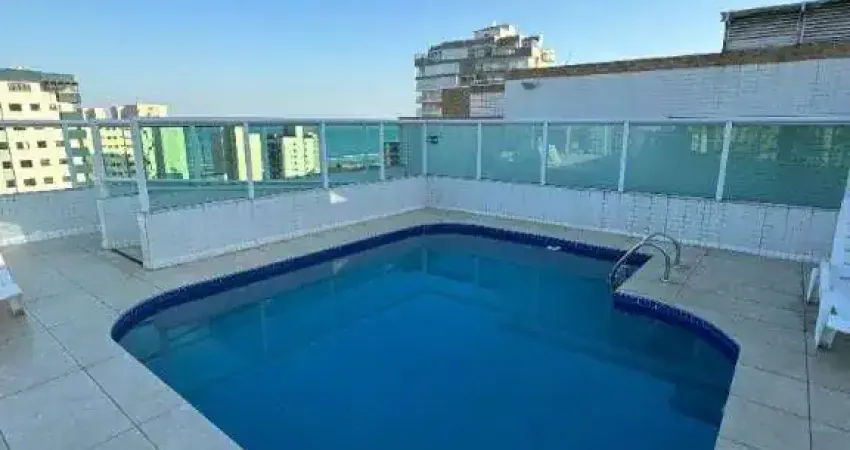 Apartamento com 2 dormitórios à venda, 86 m² por r$ 570.000,00 - vila guilhermina - praia grande/sp