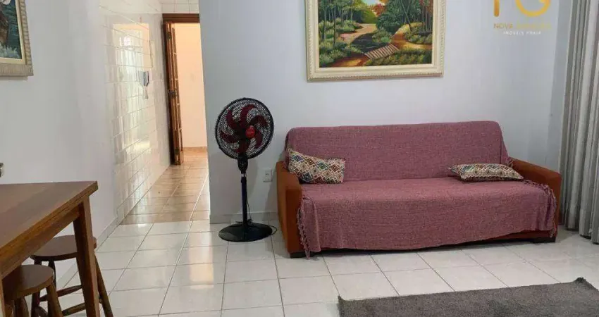 Apartamento com 2 quartos à venda na Rua Campinas, 564, Boqueirão, Praia Grande