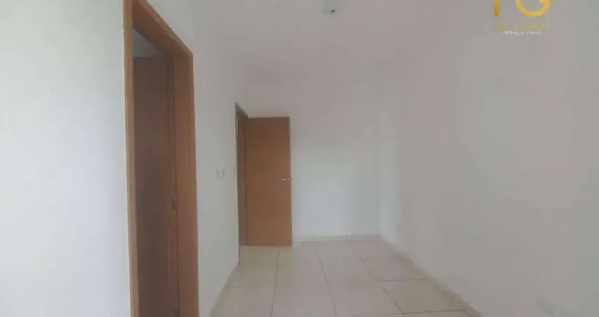 Apartamento à venda, 69 m² por r$ 650.000,00 - vila guilhermina - praia grande/sp