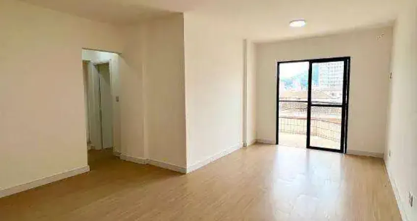 Apartamento com 2 dormitórios à venda, 92 m² por r$ 435.000,00 - boqueirão - praia grande/sp