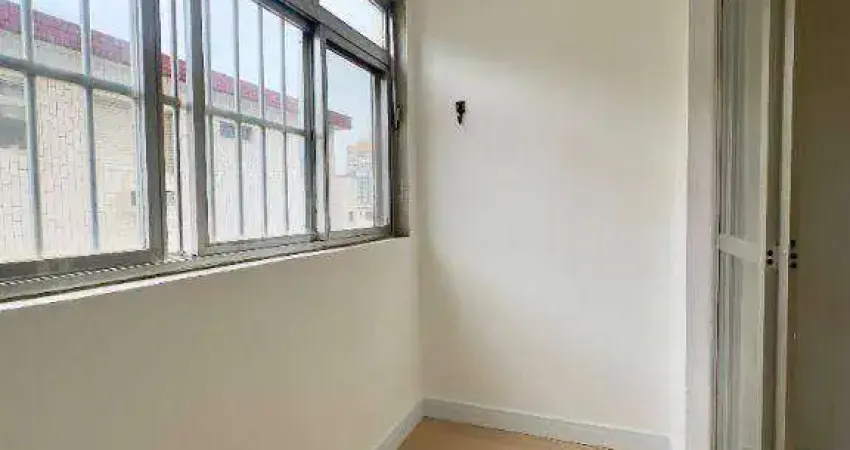 Apartamento com 2 quartos à venda na Avenida Marechal Maurício José Cardoso, 280, Canto do Forte, Praia Grande