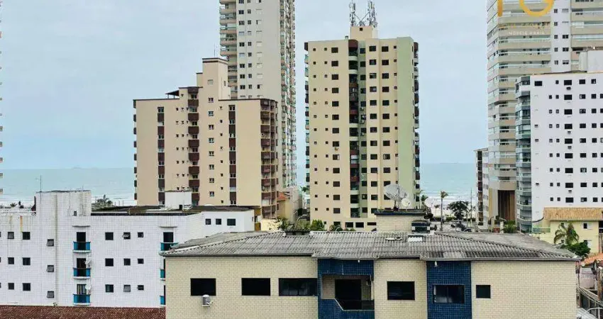 Apartamento com 3 dormitórios à venda, 104 m² por r$ 929.788,96 - aviação - praia grande/sp