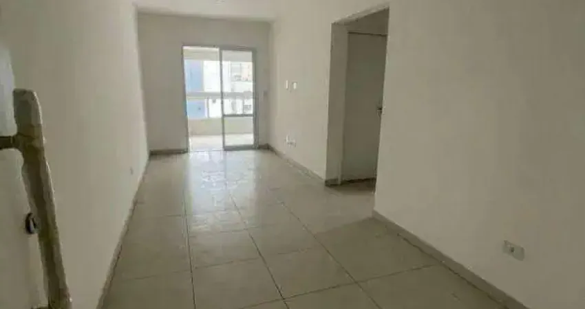 Apartamento com 2 quartos à venda na Avenida Marechal Mallet, 1457, Canto do Forte, Praia Grande