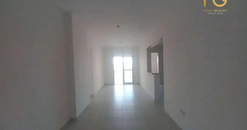 Apartamento com 2 dormitórios à venda, 85 m² por r$ 800.000,00 - aviação - praia grande/sp
