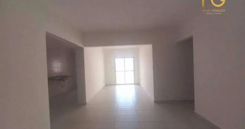 Apartamento com 3 dormitórios à venda, 128 m² por r$ 990.000,00 - aviação - praia grande/sp