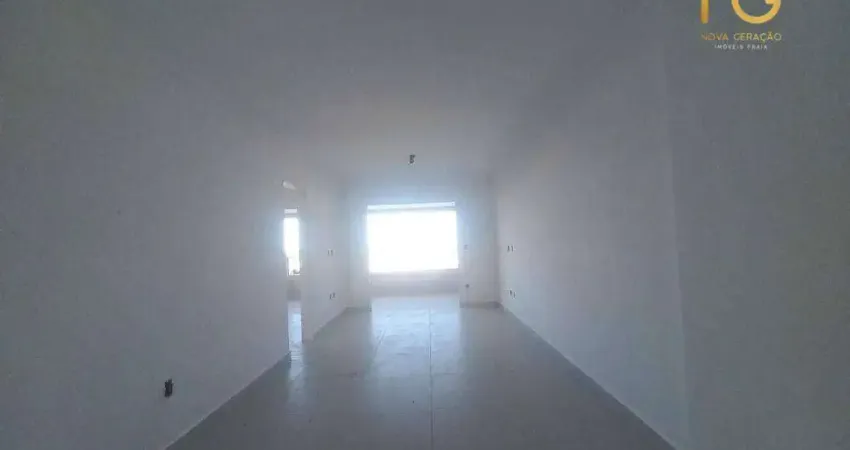 Apartamento com 3 dormitórios à venda, 107 m² por r$ 930.000,00 - solemar - praia grande/sp