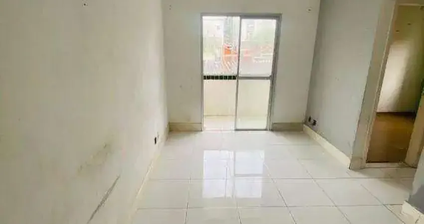 Apartamento com 1 quarto à venda na Rua Doutor João Sampaio, 208, Guilhermina, Praia Grande