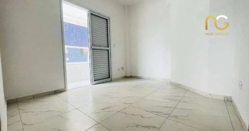 Apartamento com 2 quartos à venda na Rua Dino Tognini, 909, Vilamar, Praia Grande