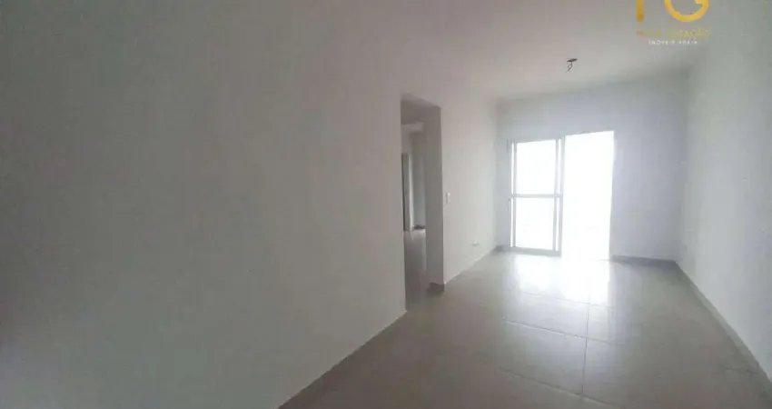 Apartamento com 3 dormitórios à venda, 98 m² por r$ 749.000,00 - aviação - praia grande/sp