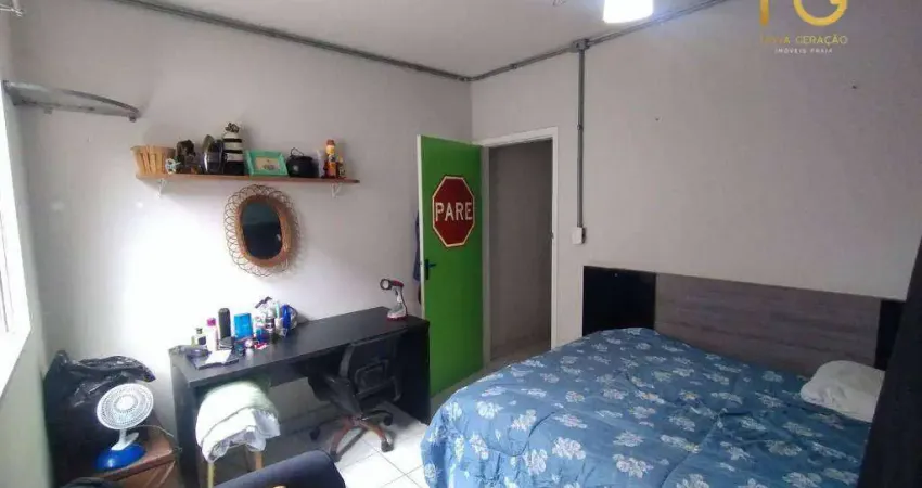 Apartamento com 2 quartos à venda na Rua Ângela Massei, 2268, Vila Assunção, Praia Grande