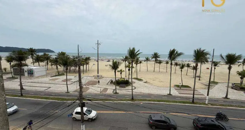 Kitnet / Stúdio à venda na Rua Honduras, 37, Guilhermina, Praia Grande