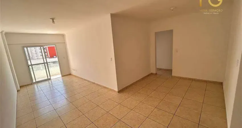 Apartamento com 2 dormitórios à venda, 75 m² por r$ 470.000,00 - tupi - praia grande/sp