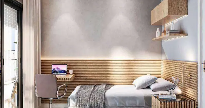 Apartamento com 2 dormitórios à venda, 72 m² por r$ 587.000,00 - canto do forte - praia grande/sp