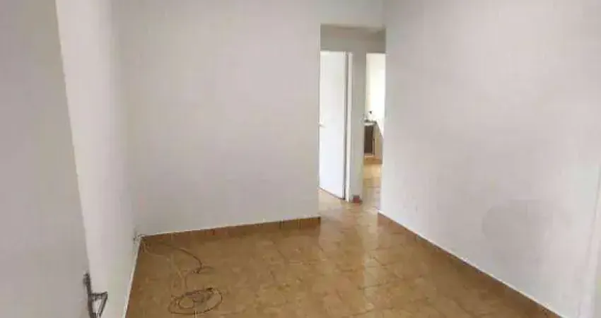 Apartamento com 1 dormitório à venda, 40 m² por r$ 229.000,00 - mirim - praia grande/sp