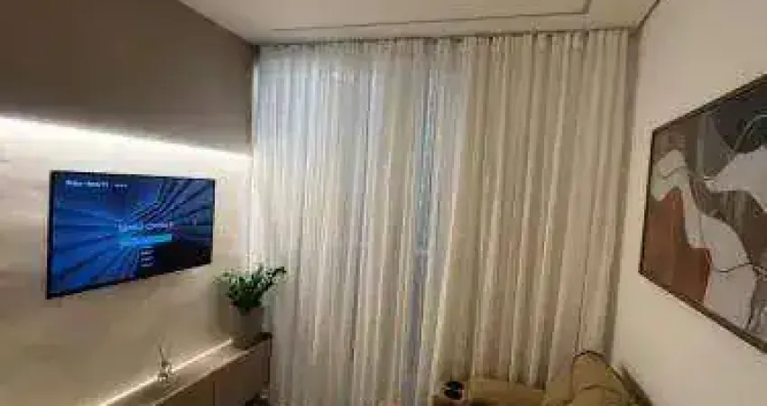 Apartamento com 1 dormitório à venda, 40 m² por r$ 465.000,00 - boqueirão - praia grande/sp