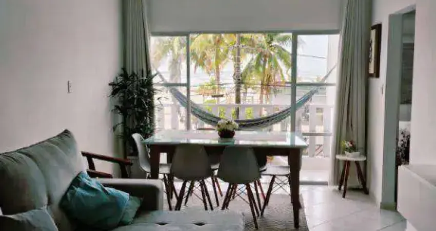 Apartamento com 2 quartos à venda na Avenida Presidente Castelo Branco, 6426, Tupi, Praia Grande