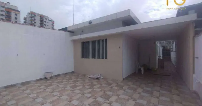 Casa com 2 quartos à venda na Rua Carijós, 345, Tupi, Praia Grande